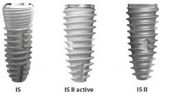 Control implantation visit