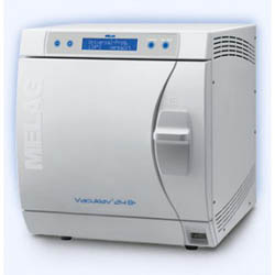 Melag Dental Autoclave