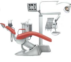 Dental Unit - Dental