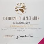 2018.10.13 GAO Neobiotech Symposium