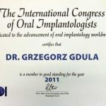 Congress of Oral Implantologist