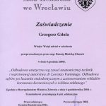 Stomatolog Wrocław Grzegorz Gdula - Estetyczna Odbudowa Zębów