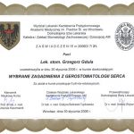 Dentysta Wrocław Grzegorz Gdula - Stomatologia w UE