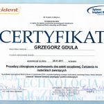 Podnoszenie zatoki szczękowej - Stomatolog Grzegorz Gdula