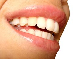 Painless treatment of teeth Wroclaw