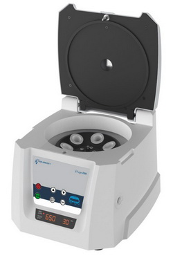dental centrifuge for obtaining A-PRF