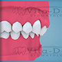 Orthodontic defects - deep bite